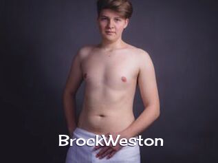BrockWeston