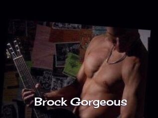 Brock_Gorgeous