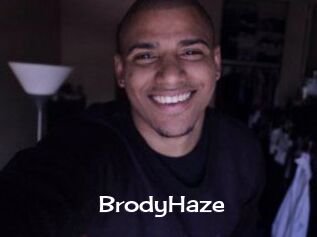 Brody_Haze