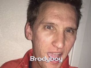 Brodyboy