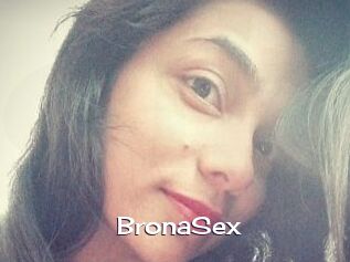 BronaSex