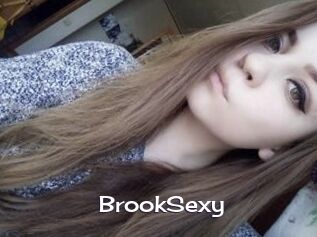 BrookSexy