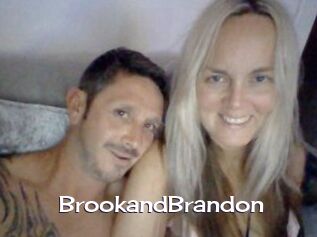 BrookandBrandon Click here to exit