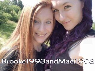 Brooke1993_and_Maci1993