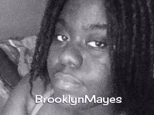 Brooklyn_Mayes