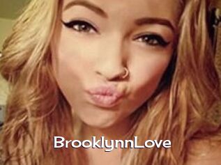 BrooklynnLove Click here to exit