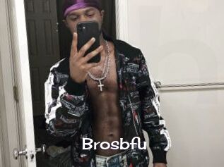 Brosbfu