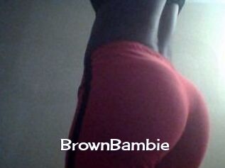 BrownBambie