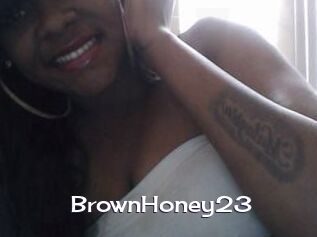 BrownHoney23