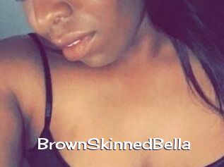 BrownSkinnedBella
