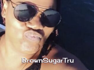 BrownSugarTru
