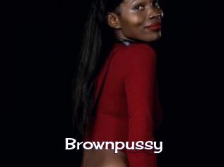 Brownpussy