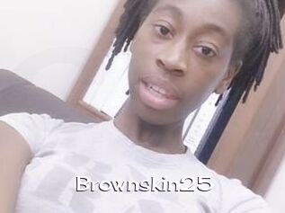 Brownskin25