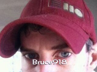 Bruce918