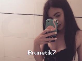 Brunetik7