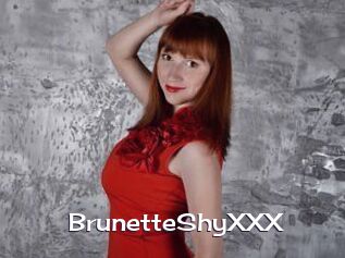 BrunetteShyXXX