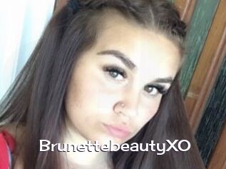 BrunettebeautyXO