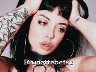 Brunettebetsy