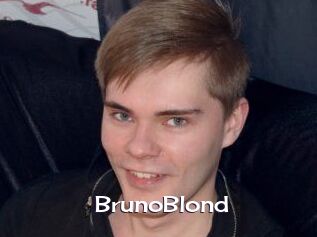 BrunoBlond