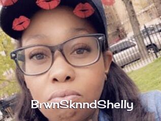 BrwnSknndShelly