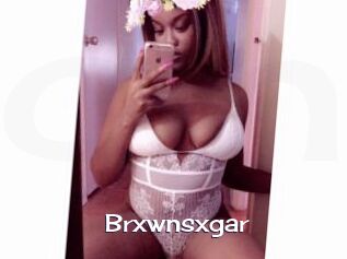 Brxwnsxgar