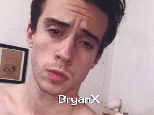 BryanX Click here to exit