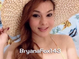 BryanaFox143