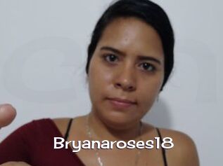 Bryanaroses18