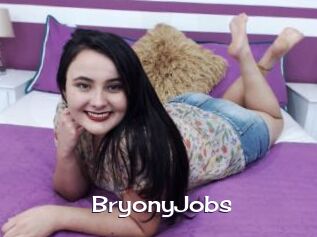 BryonyJobs