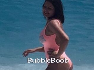 BubbleBoob