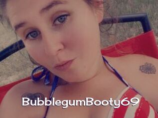 BubblegumBooty69