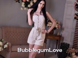 BubblegumLove