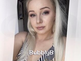 BubblyB