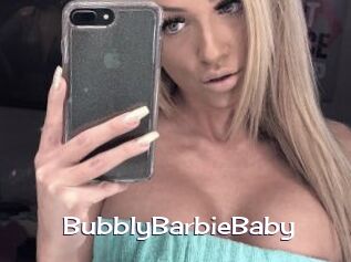 BubblyBarbieBaby