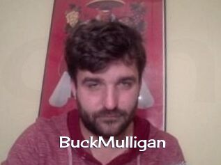 BuckMulligan