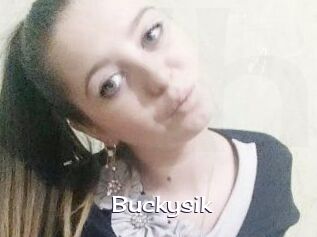 Buckysik