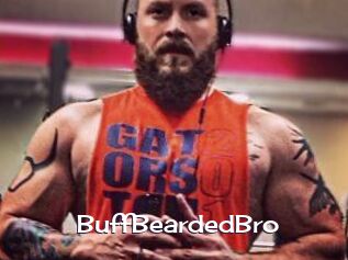 BuffBeardedBro