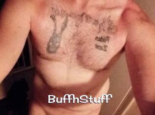 BuffnStuff