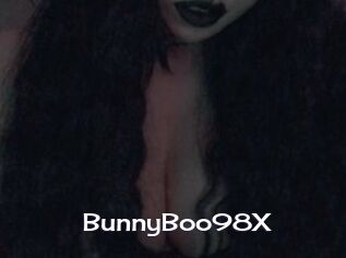 BunnyBoo98X