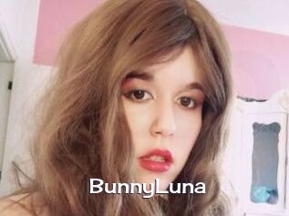 BunnyLuna