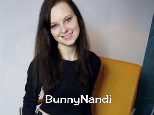 BunnyNandi