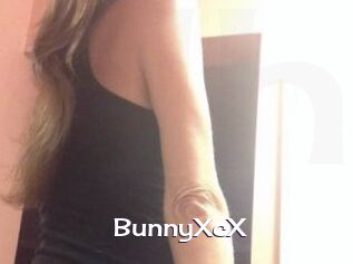 BunnyXcX