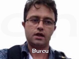 Burcu