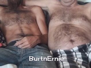 BurtnErnie