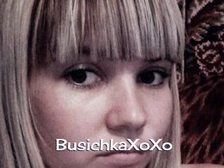 BusichkaXoXo
