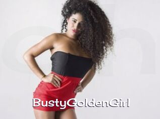 BustyGoldenGirl