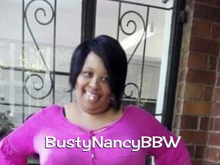 BustyNancyBBW