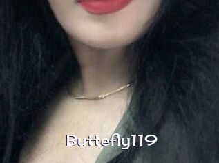 Buttefly119