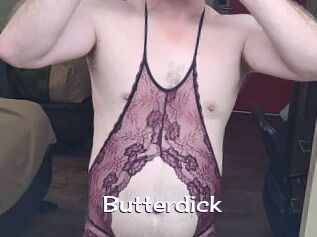 Butterdick