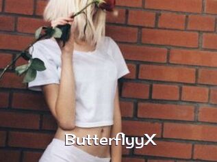 ButterflyyX